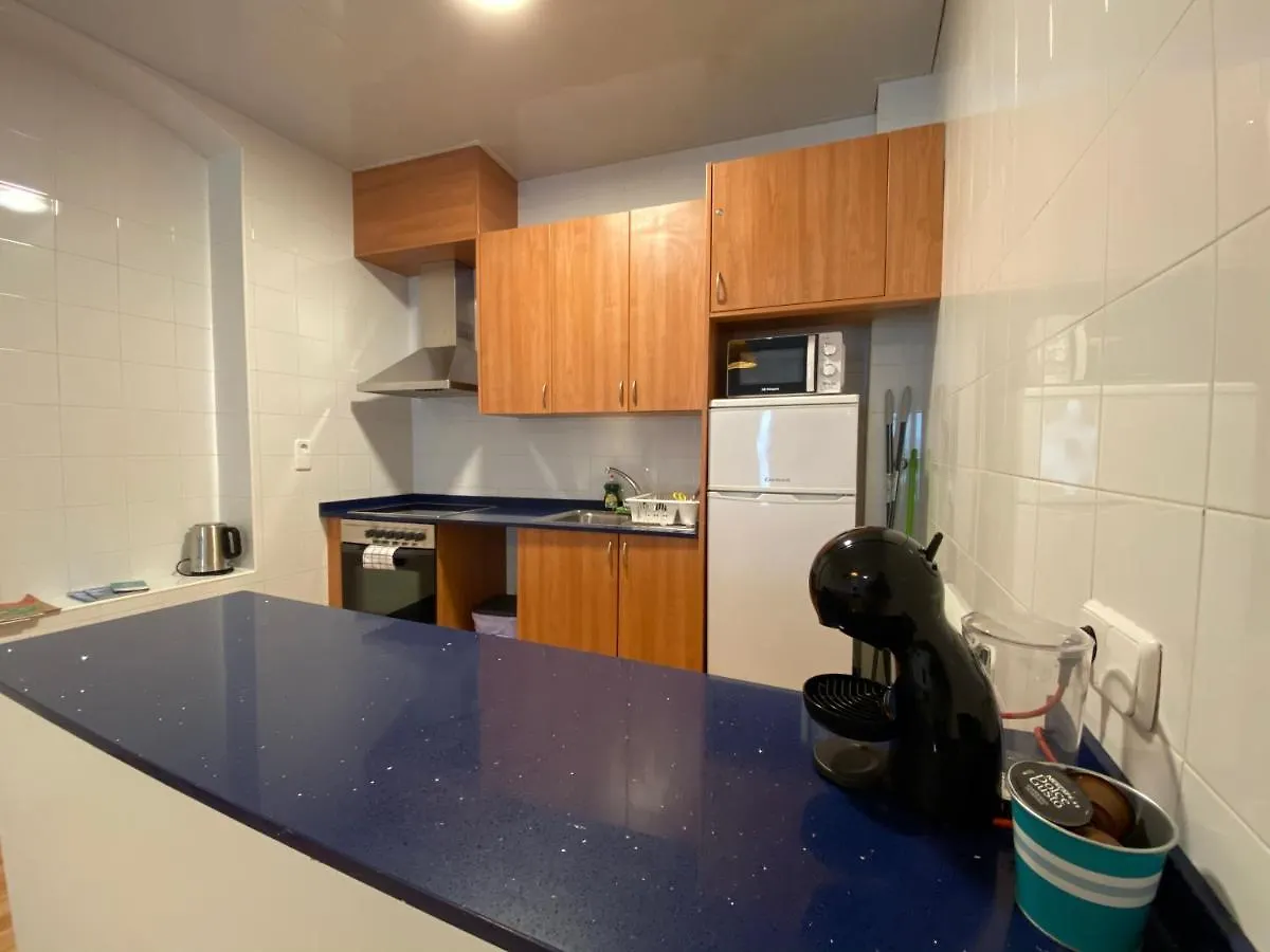 Apartments Sant Lluis Center, 2 Min Walk From The Sea Льорет-де-Мар Испания