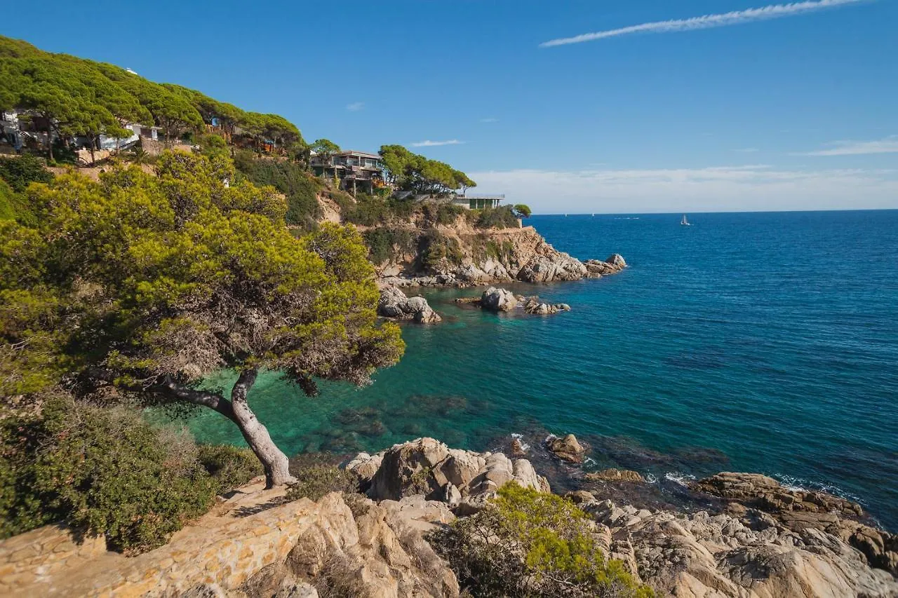 Apartments Sant Lluis Center, 2 Min Walk From The Sea Льорет-де-Мар Испания