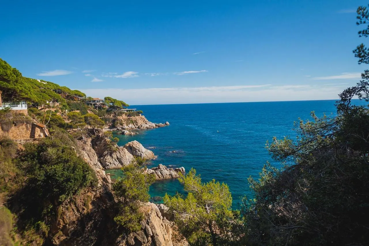 Apartments Sant Lluis Center, 2 Min Walk From The Sea Льорет-де-Мар