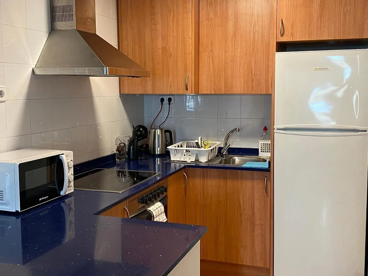 Apartments Sant Lluis Center, 2 Min Walk From The Sea Lloret de Mar 0*,
