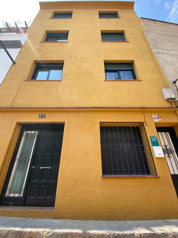 Apartments Sant Lluis Center, 2 Min Walk From The Sea Lloret de Mar