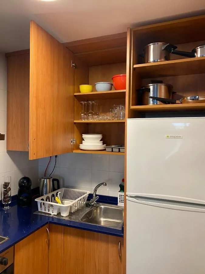 Apartments Sant Lluis Center, 2 Min Walk From The Sea Lloret de Mar