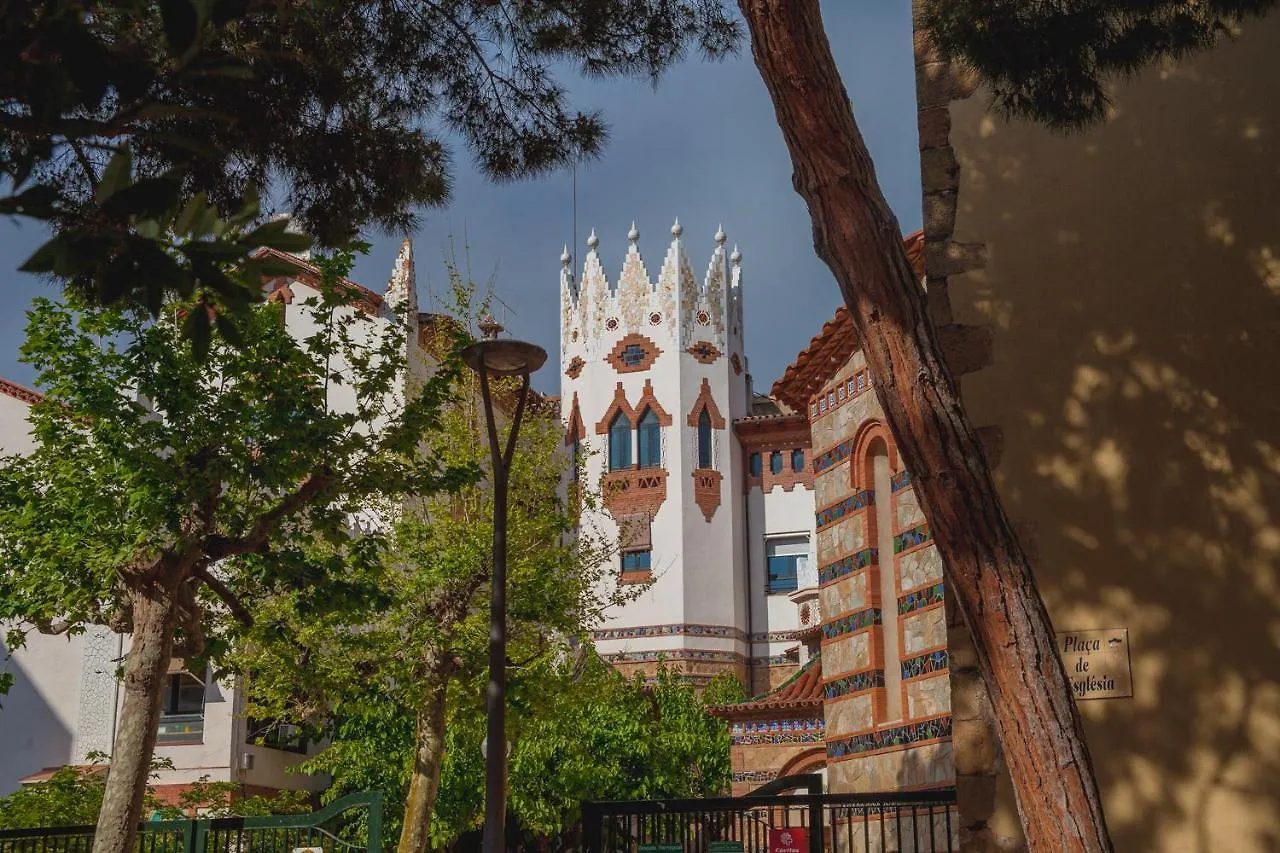 Apartments Sant Lluis Center, 2 Min Walk From The Sea Lloret de Mar