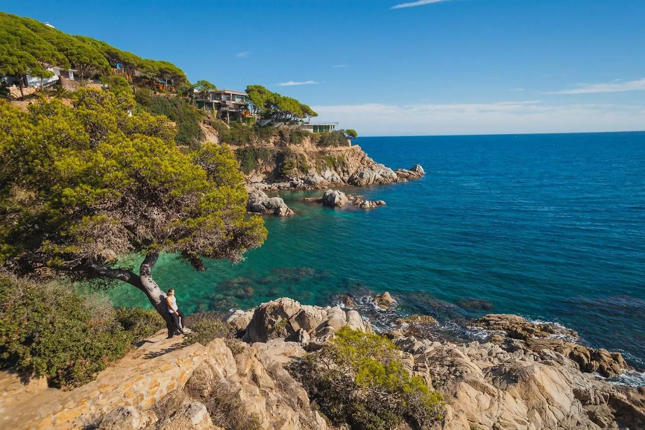 Apartments Sant Lluis Center, 2 Min Walk From The Sea Lloret de Mar