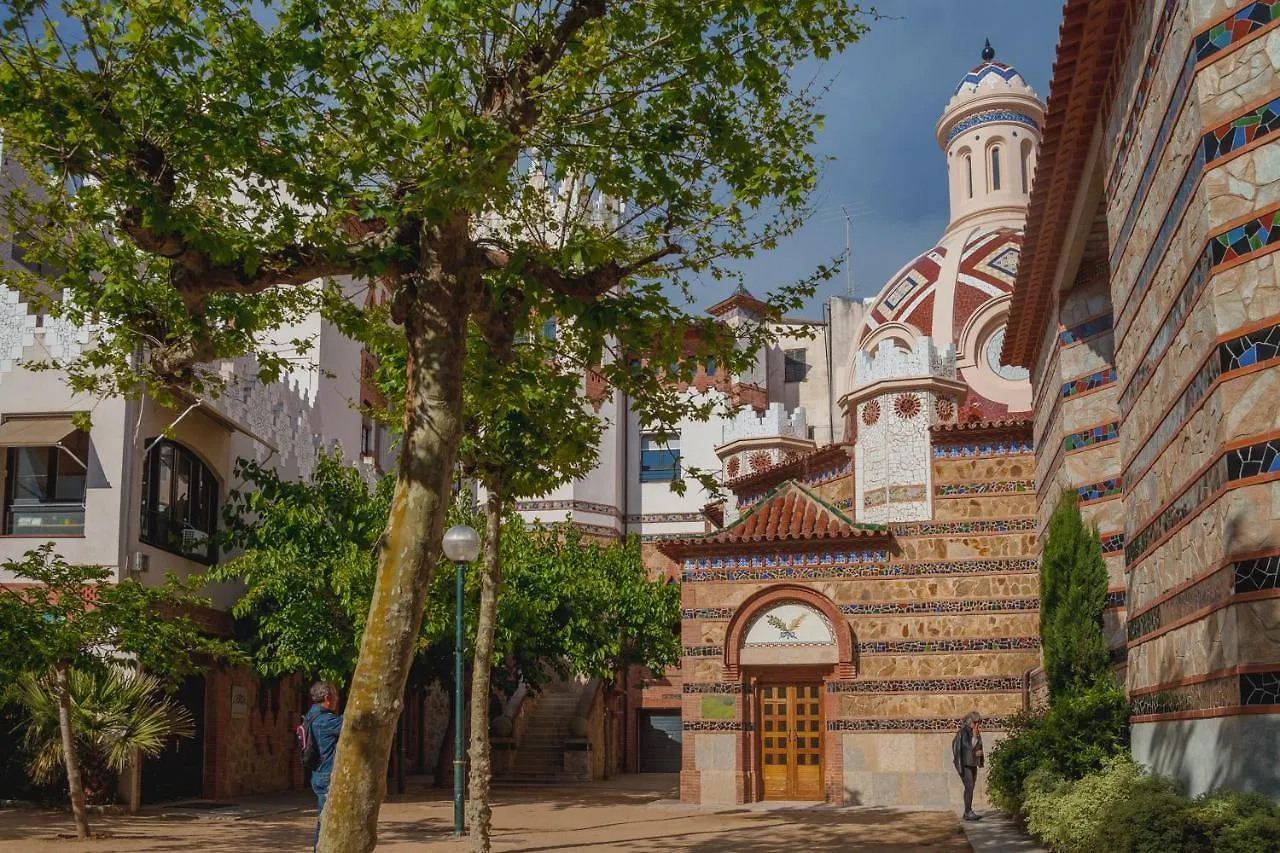 Apartments Sant Lluis Center, 2 Min Walk From The Sea Lloret de Mar 0*,  Espagne