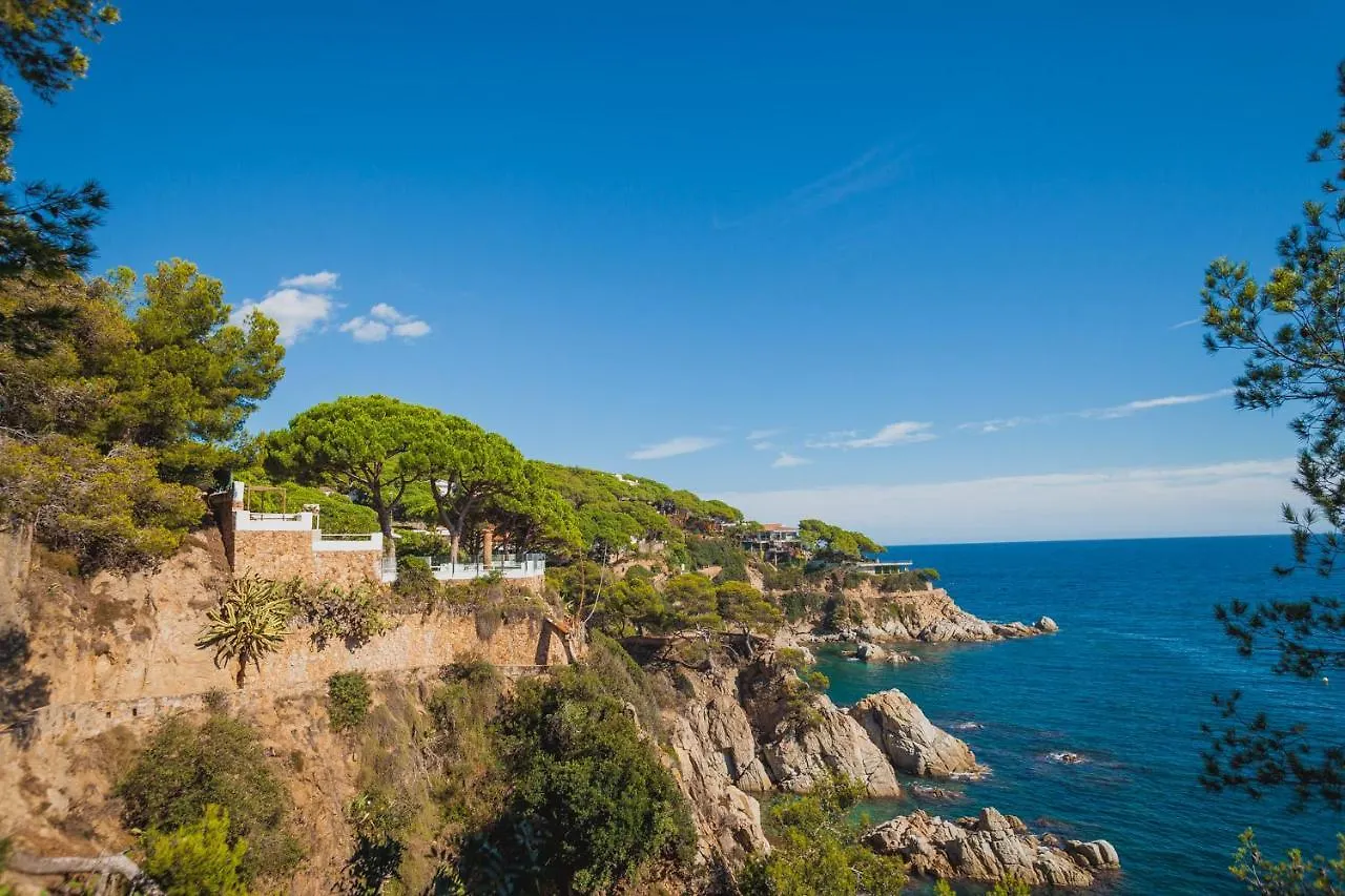 Apartments Sant Lluis Center, 2 Min Walk From The Sea Lloret de Mar Espagne